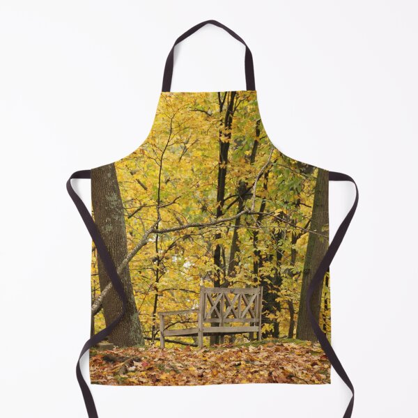 Item preview, Serenity in the Vermont Woods designed and sold by Autumn Seas Photography.