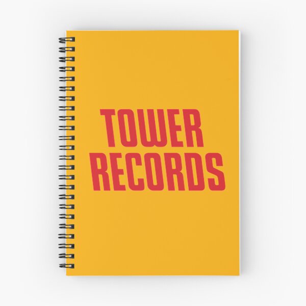 Item preview, Tower Records designed and sold by jordan5L.