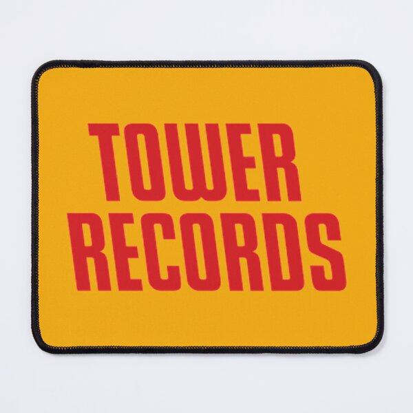 Item preview, Tower Records designed and sold by jordan5L.