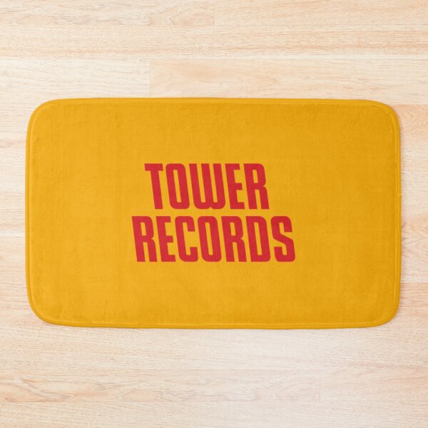 Item preview, Tower Records designed and sold by jordan5L.