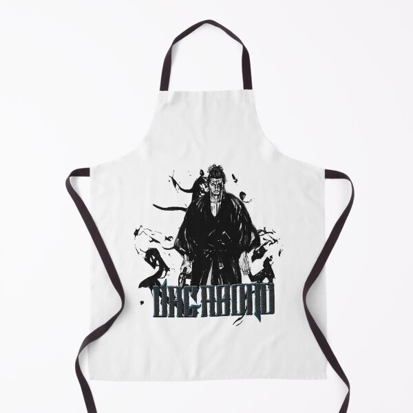 Item preview, Men Women Lawless Samurai designed and sold by ArnaldoWaters.