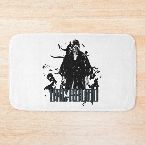 Item preview, Men Women Lawless Samurai designed and sold by ArnaldoWaters.