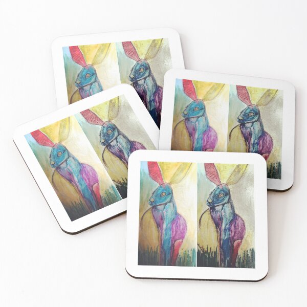 Item preview, The hare designed and sold by Gillim1.