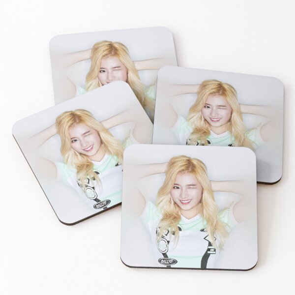 Item preview, Minatozaki Sana designed and sold by swetieim.