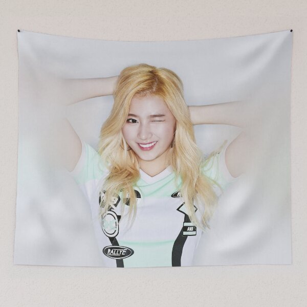 Item preview, Minatozaki Sana designed and sold by swetieim.