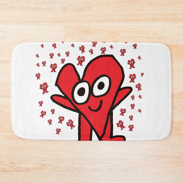 Item preview, Lovey Family designed and sold by CharlieMarker.