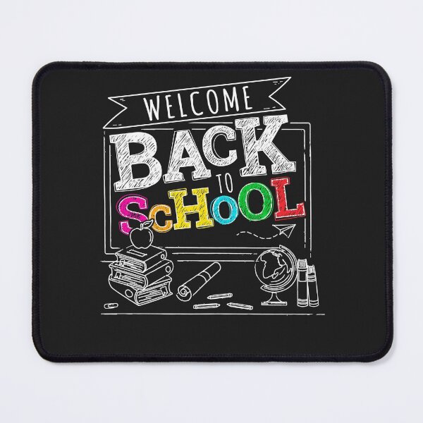 Item preview, Welcome Back To School Shirt designed and sold by httdesign.