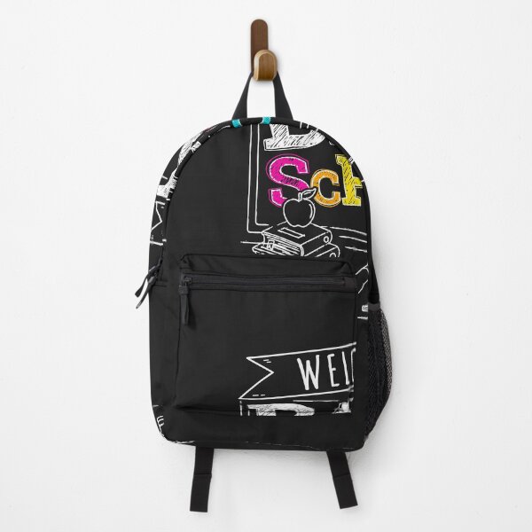 Item preview, Welcome Back To School Shirt designed and sold by httdesign.