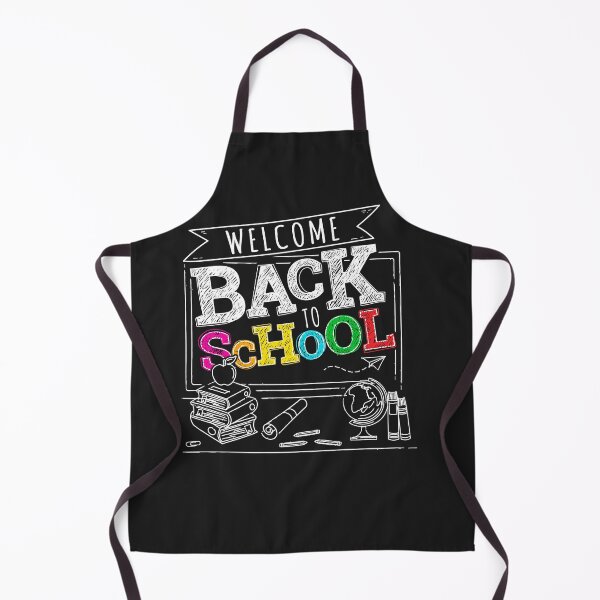 Item preview, Welcome Back To School Shirt designed and sold by httdesign.