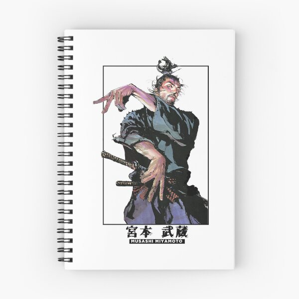 Item preview, Mens Best Musashi Miyamoto-Art Colored Panel Collection Sasaki Kojiro designed and sold by ArnaldoWaters.