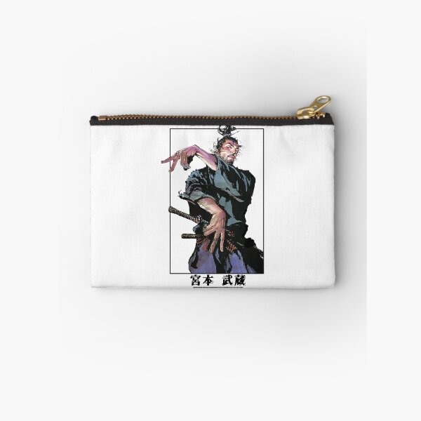 Item preview, Mens Best Musashi Miyamoto-Art Colored Panel Collection Sasaki Kojiro designed and sold by ArnaldoWaters.
