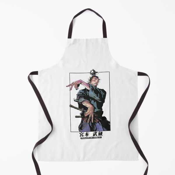 Item preview, Mens Best Musashi Miyamoto-Art Colored Panel Collection Sasaki Kojiro designed and sold by ArnaldoWaters.