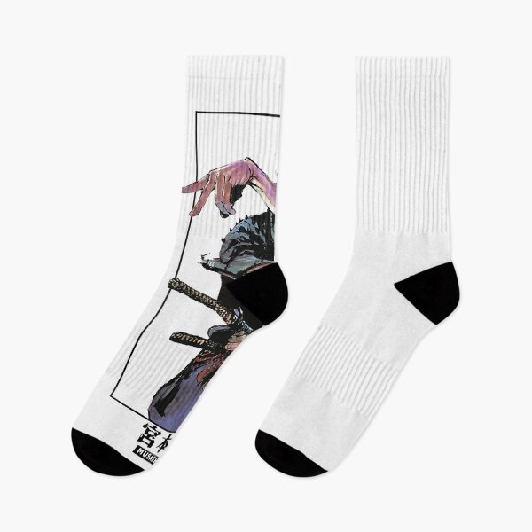 Item preview, Mens Best Musashi Miyamoto-Art Colored Panel Collection Sasaki Kojiro designed and sold by ArnaldoWaters.