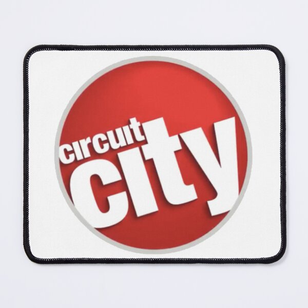 Item preview, Circuit City designed and sold by jordan5L.