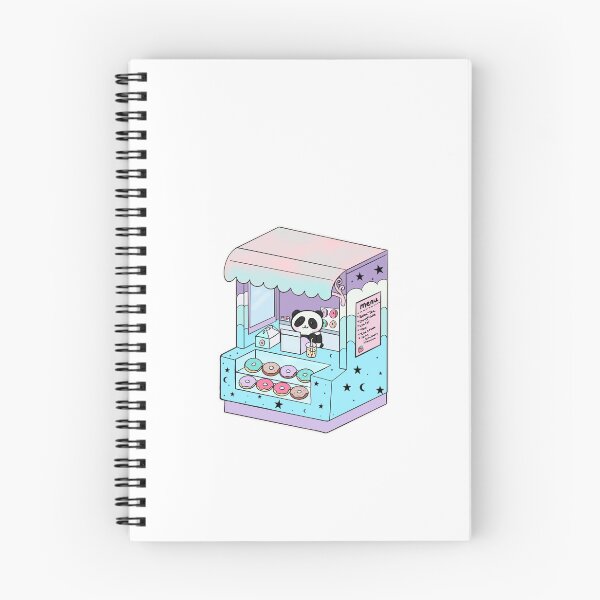 Item preview, Panda Shop designed and sold by Jessikittieshop.
