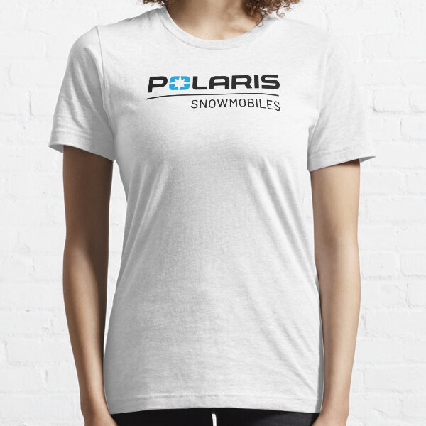 BEST SELLING - Polaris Snowmobiles USA Essential T-Shirt