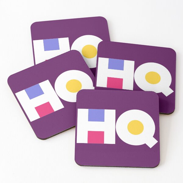 Item preview, HQ Trivia designed and sold by jordan5L.