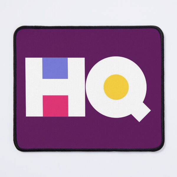 Item preview, HQ Trivia designed and sold by jordan5L.