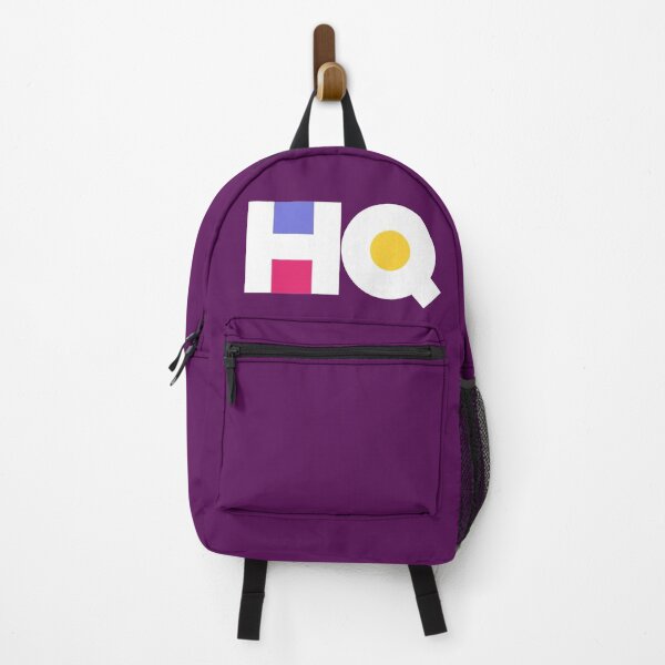 Item preview, HQ Trivia designed and sold by jordan5L.