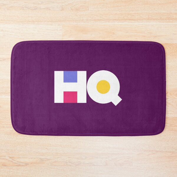 Item preview, HQ Trivia designed and sold by jordan5L.