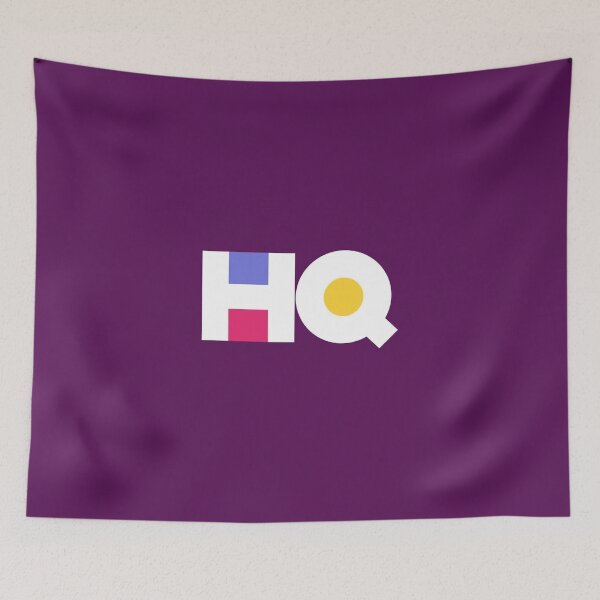 Item preview, HQ Trivia designed and sold by jordan5L.