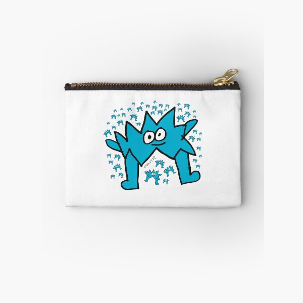 Item preview, Spikey Family designed and sold by CharlieMarker.
