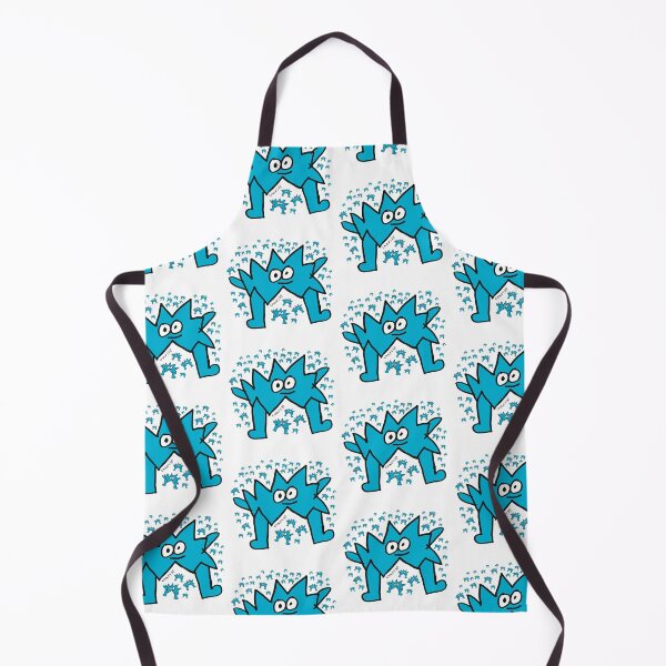 Item preview, Spikey Family designed and sold by CharlieMarker.