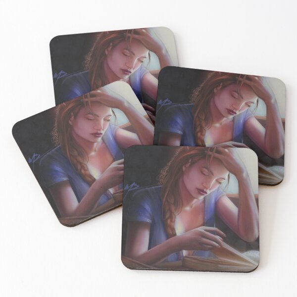 Item preview, An Escape designed and sold by Mbohnetart.