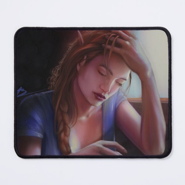 Item preview, An Escape designed and sold by Mbohnetart.