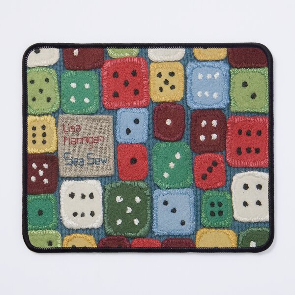 Item preview, lisa hannigan merch designed and sold by etamin44.