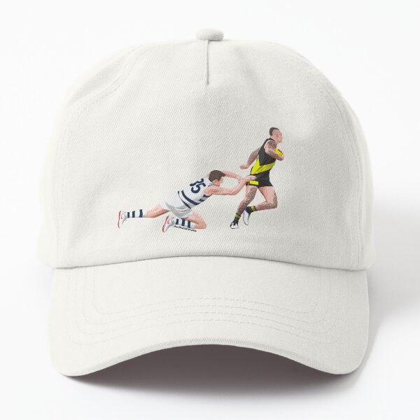 Item preview, Dusty and Dangerfield Grand Final Moment  designed and sold by PuntRdPrincess.