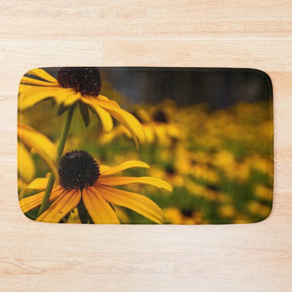 Item preview, H0060 Yellow Flowers designed and sold by photographyemd.