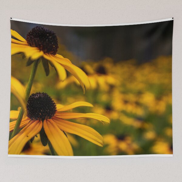 Item preview, H0060 Yellow Flowers designed and sold by photographyemd.