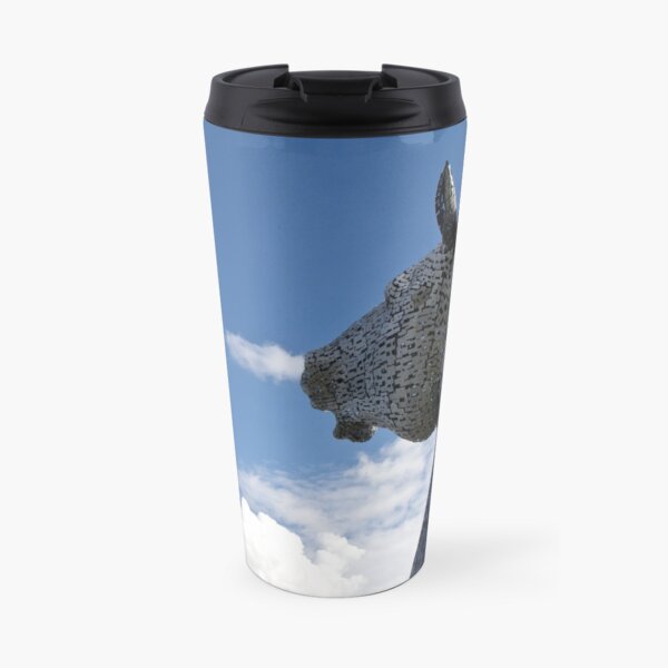 Travel Mug