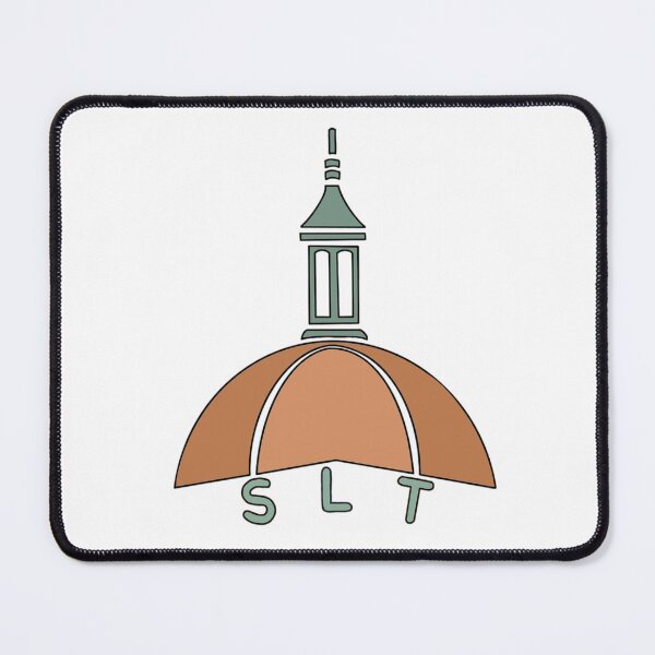 Item preview, Orange of FBCA slt sticker designed and sold by Claire Lim.