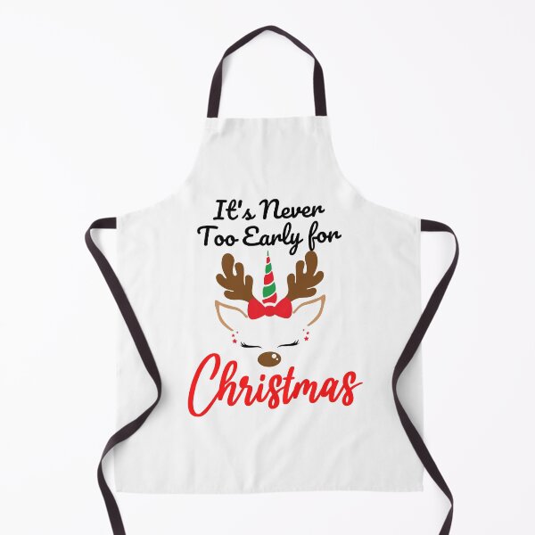 Item preview, It's never too early for christmas, it's never too early for Christmas music designed and sold by 732Studio.