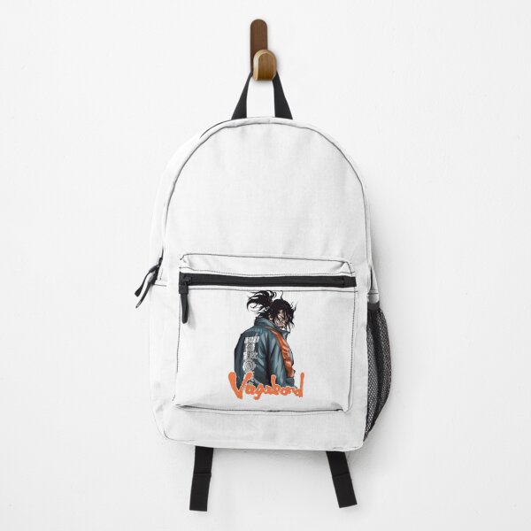Item preview, Music Retro Vagabond Manga designed and sold by ArnaldoWaters.