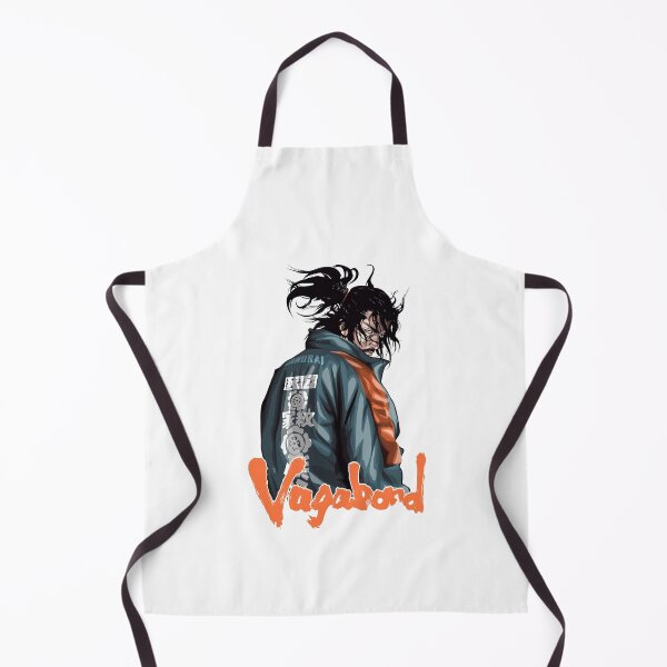 Item preview, Music Retro Vagabond Manga designed and sold by ArnaldoWaters.