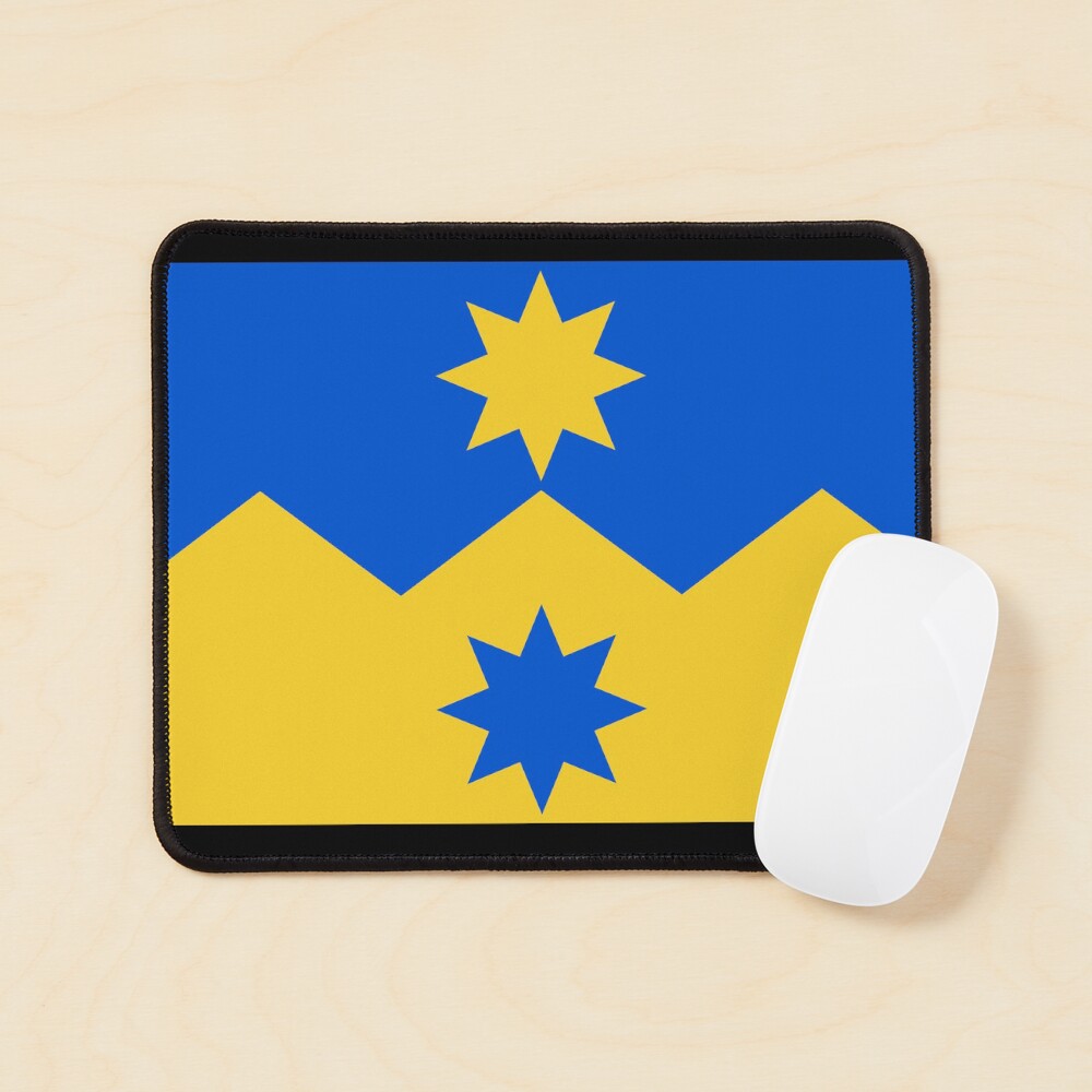 Item preview, Mouse Pad designed and sold by PZAndrews.