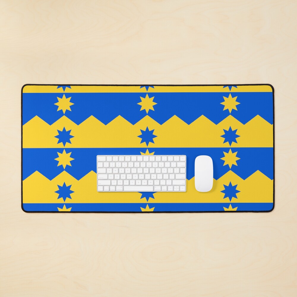 Item preview, Desk Mat designed and sold by PZAndrews.