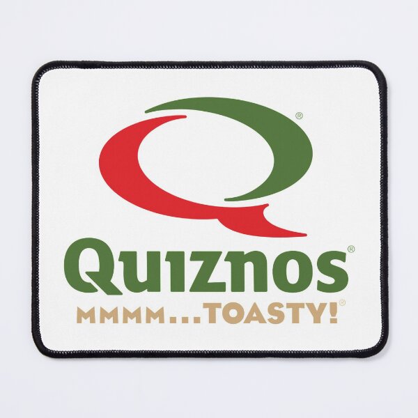 Item preview, Quizno's designed and sold by jordan5L.
