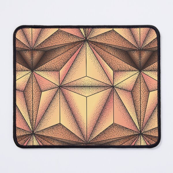 Item preview, ZS AD Geometric Squares V 7.0.1.2S1.© designed and sold by OmarHernandez.
