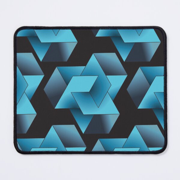 Item preview, ZS AD Geometric Squares V 7.0.0.2S1.© designed and sold by OmarHernandez.