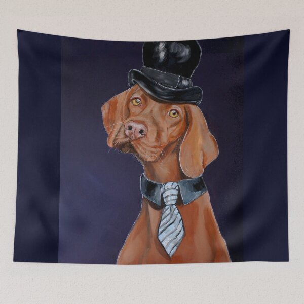 Item preview, Dapper in Top Hat and Tie designed and sold by Krusty.