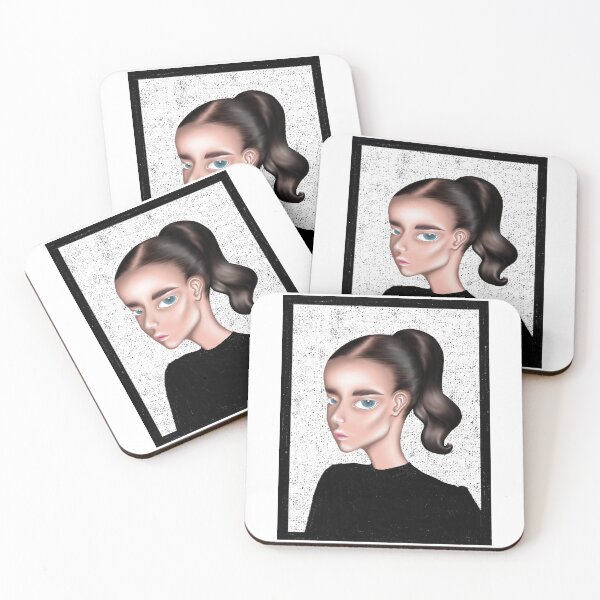 Item preview, High Pony designed and sold by monsieuralvin.