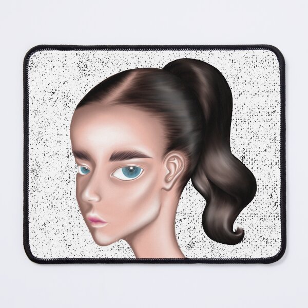 Item preview, High Pony designed and sold by monsieuralvin.