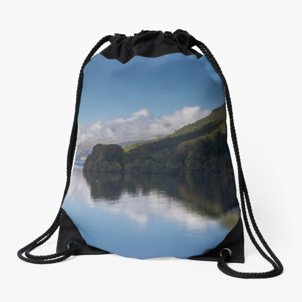 Drawstring Bag