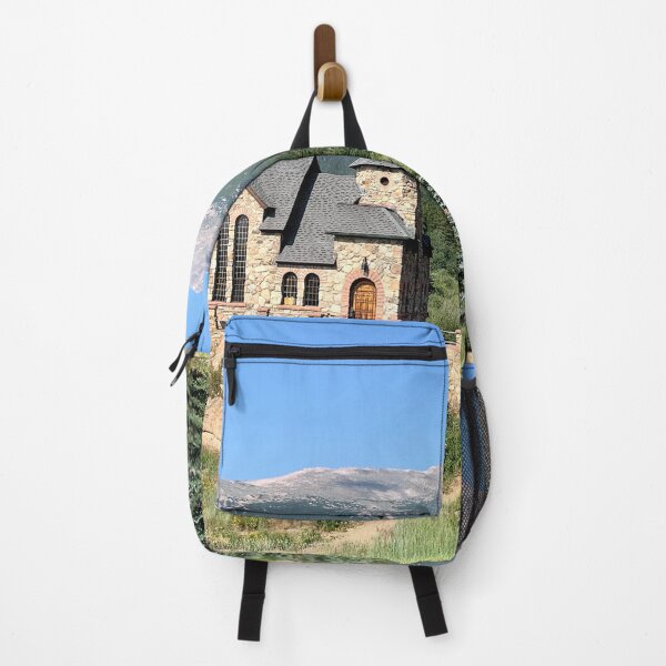 Item preview, Saint Malo’s Chapel on the Rock designed and sold by sd749.