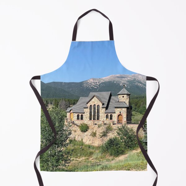 Item preview, Saint Malo’s Chapel on the Rock designed and sold by sd749.