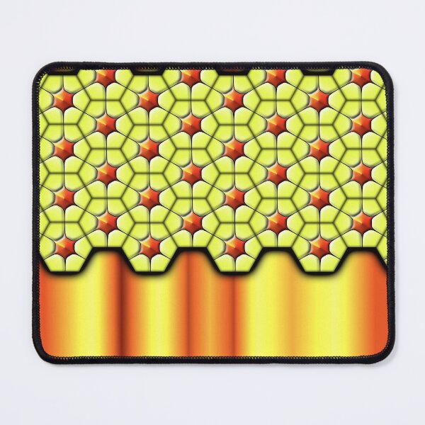 Item preview, ZS AD Pattern Sequences H 2.0.2.© designed and sold by OmarHernandez.